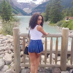 Meet your Posher, Roza